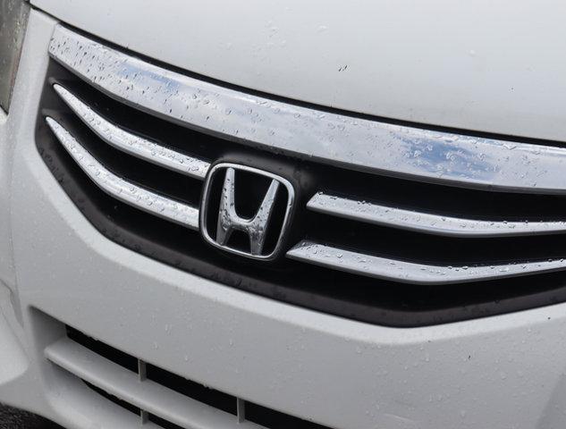 used 2012 Honda Accord car, priced at $10,717