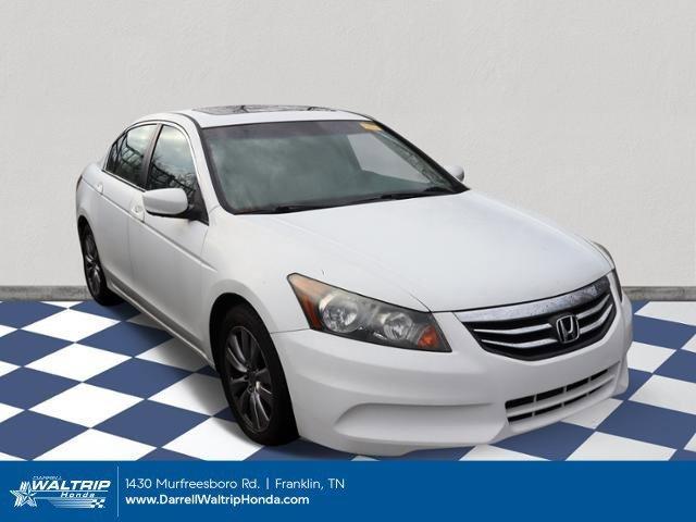 used 2012 Honda Accord car, priced at $10,717