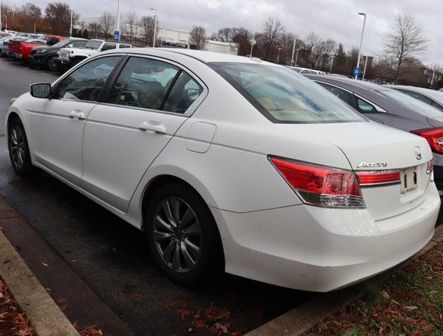 used 2012 Honda Accord car, priced at $10,717