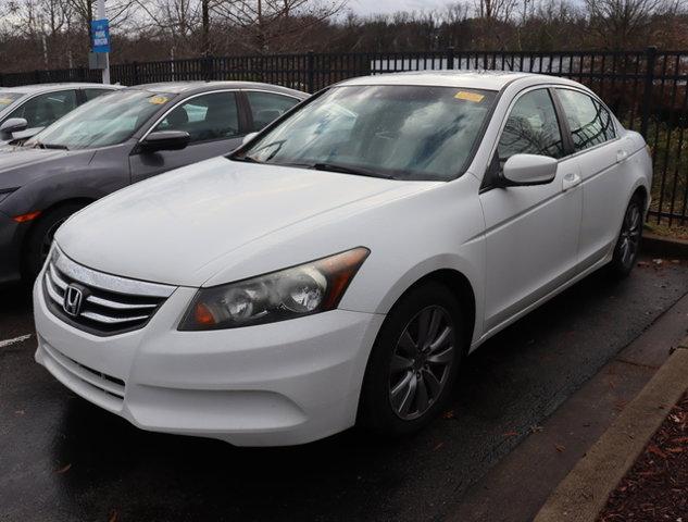 used 2012 Honda Accord car, priced at $10,717