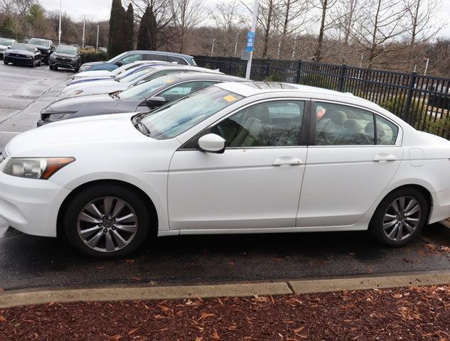 used 2012 Honda Accord car, priced at $10,717