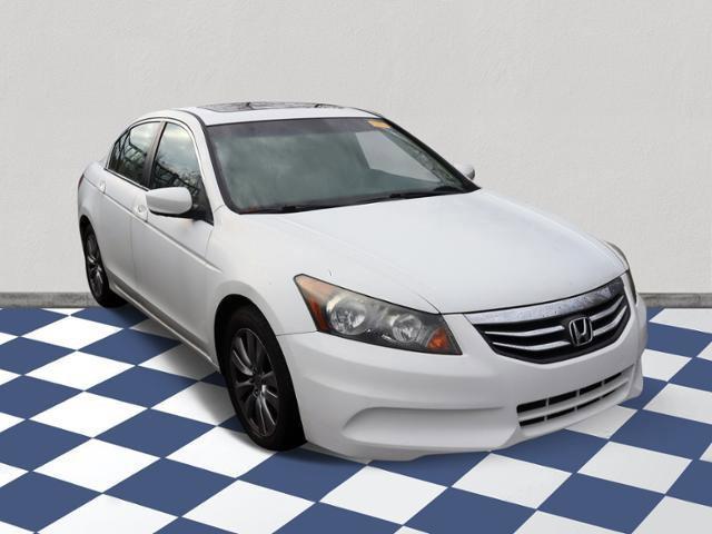 used 2012 Honda Accord car, priced at $10,717