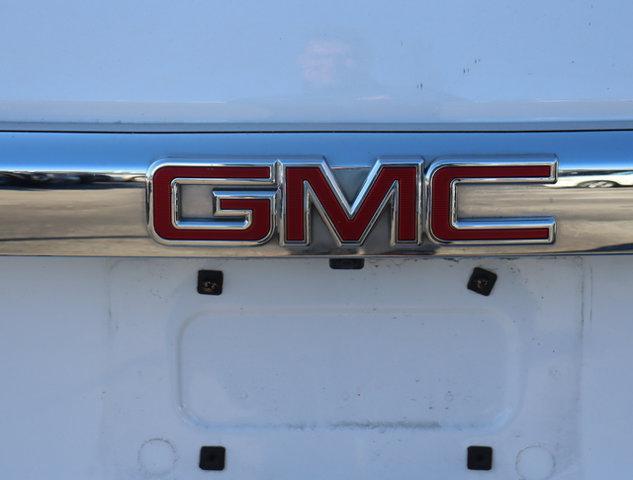 used 2018 GMC Yukon car, priced at $33,992