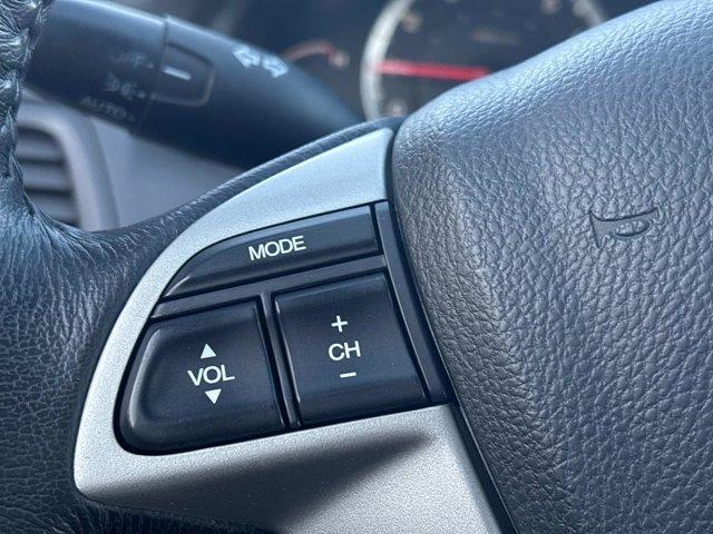 used 2008 Honda Accord car, priced at $7,967