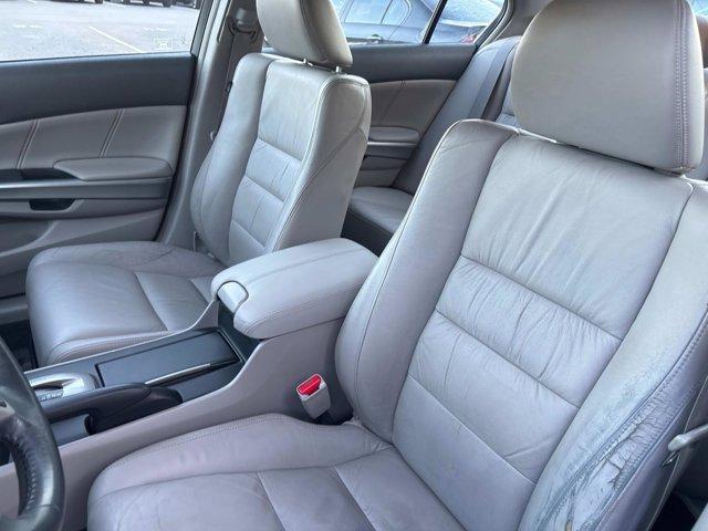 used 2008 Honda Accord car, priced at $7,967