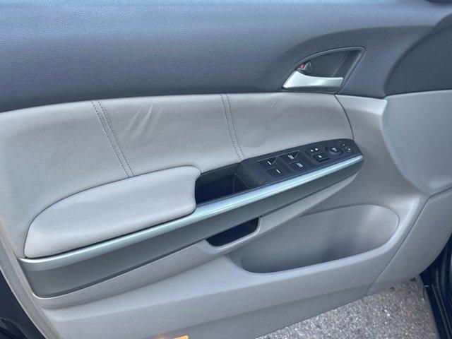 used 2008 Honda Accord car, priced at $7,967