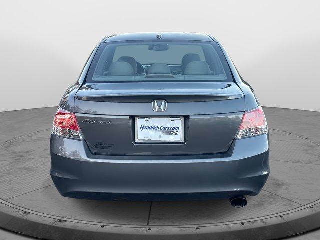 used 2008 Honda Accord car, priced at $7,967