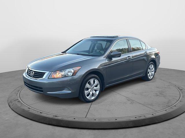 used 2008 Honda Accord car, priced at $7,967