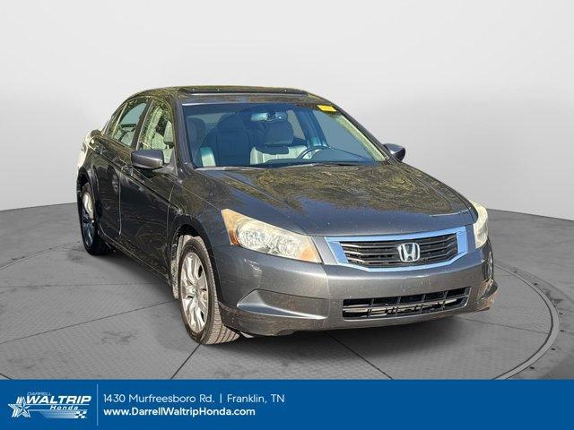 used 2008 Honda Accord car, priced at $7,967