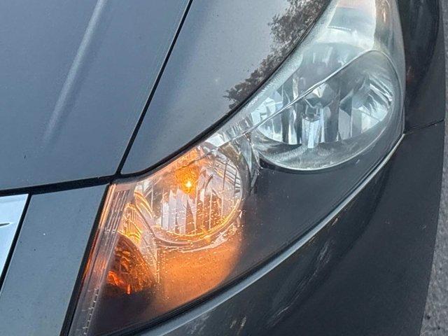 used 2008 Honda Accord car, priced at $7,967