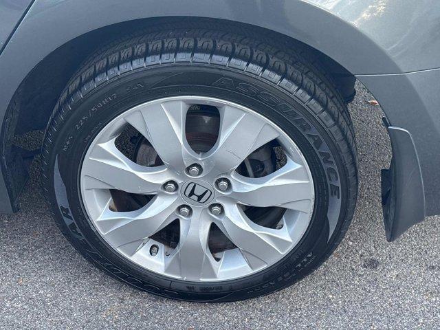 used 2008 Honda Accord car, priced at $7,967