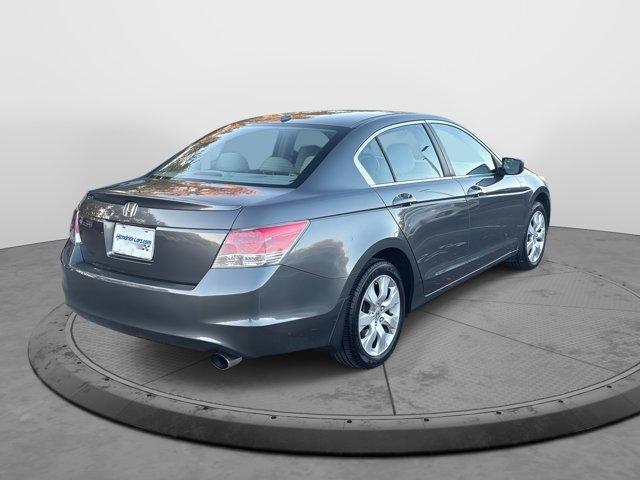 used 2008 Honda Accord car, priced at $7,967