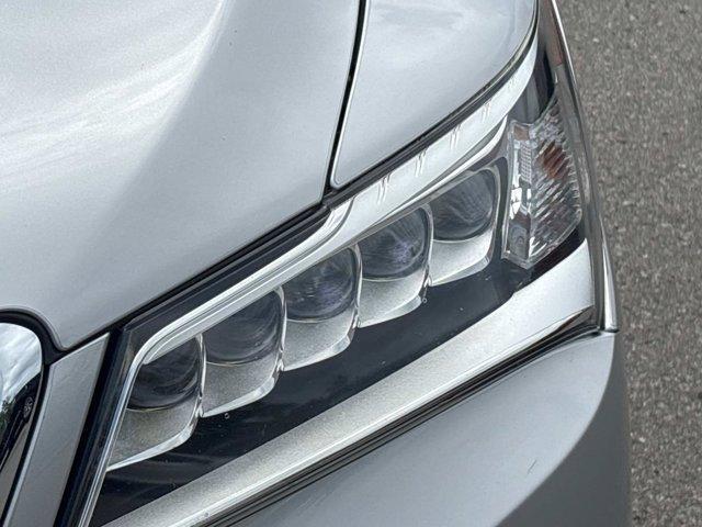 used 2015 Acura MDX car, priced at $16,998
