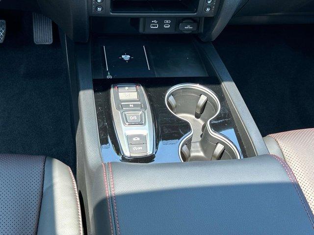 new 2025 Honda Ridgeline car, priced at $47,655