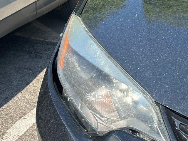 used 2016 Toyota Corolla car, priced at $13,838