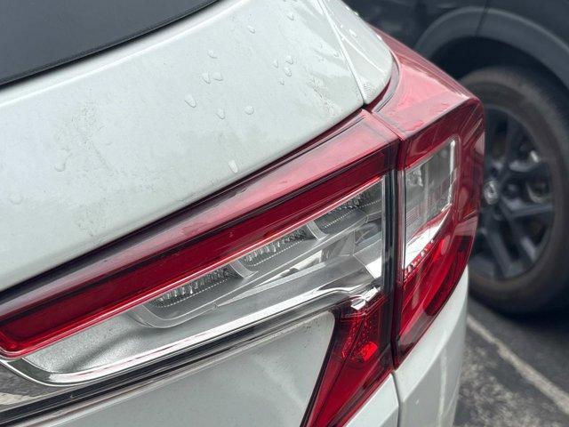 used 2021 Acura RDX car, priced at $33,909