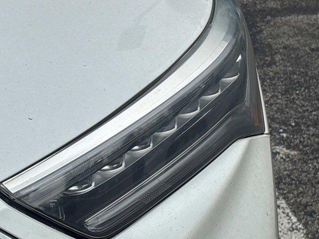 used 2021 Acura RDX car, priced at $33,909