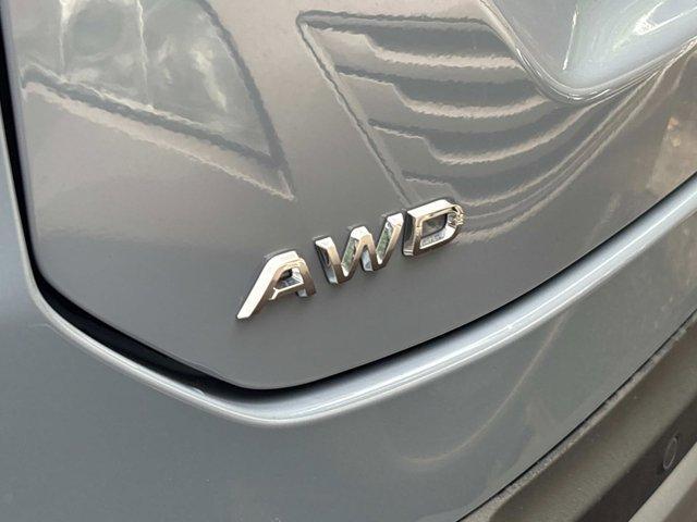 used 2025 Honda Pilot car, priced at $48,158