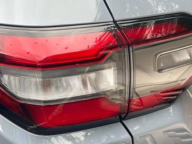 used 2025 Honda Pilot car, priced at $48,158