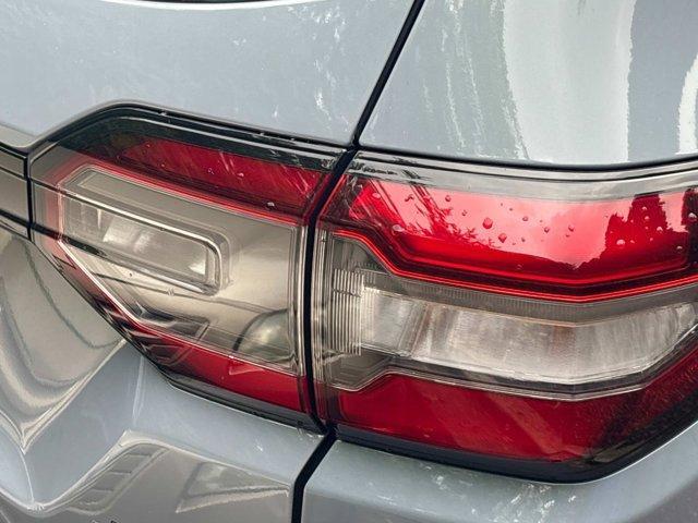 used 2025 Honda Pilot car, priced at $48,158