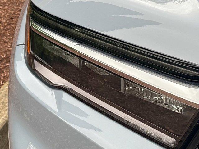 used 2025 Honda Pilot car, priced at $48,158