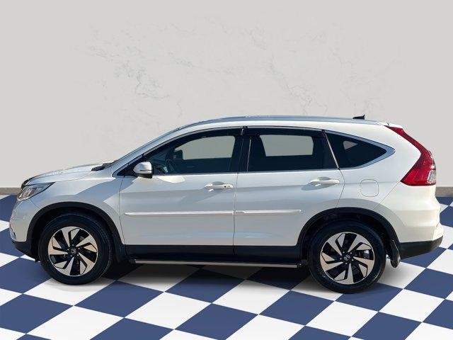 used 2016 Honda CR-V car, priced at $19,935