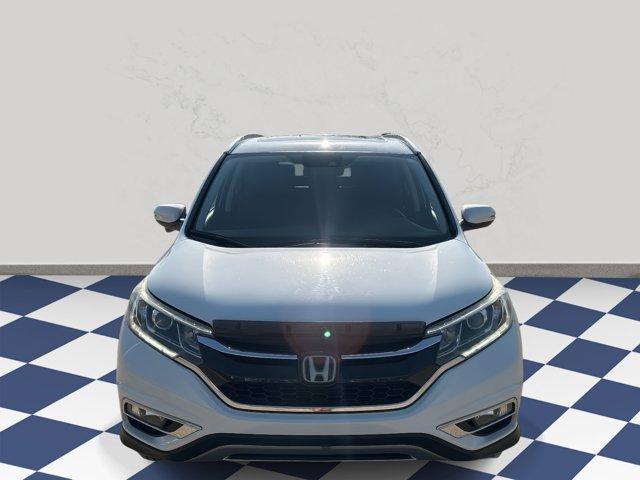 used 2016 Honda CR-V car, priced at $19,935