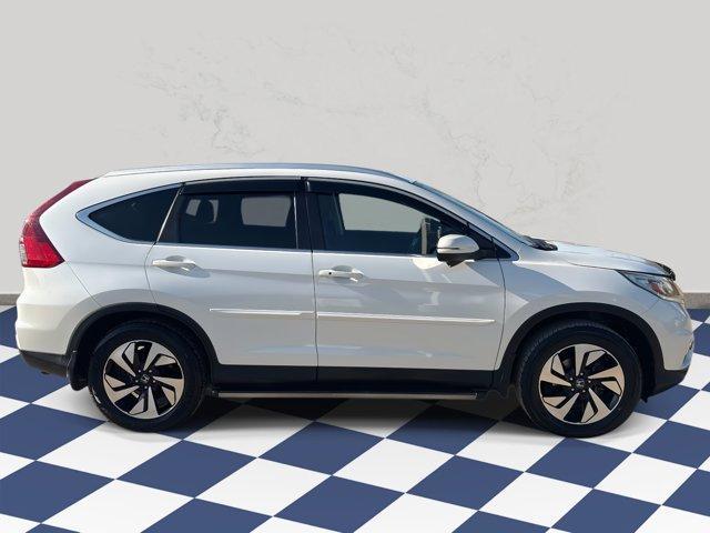 used 2016 Honda CR-V car, priced at $19,935