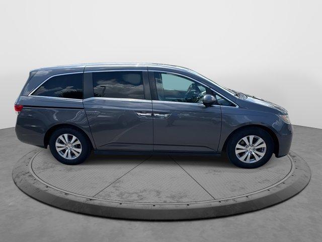 used 2016 Honda Odyssey car, priced at $16,995