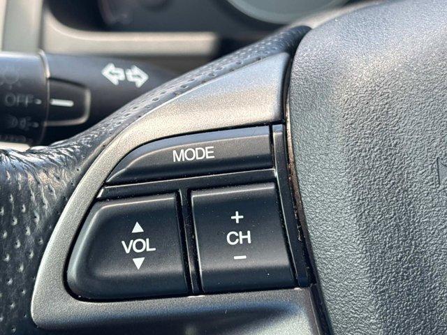 used 2016 Honda Odyssey car, priced at $16,995