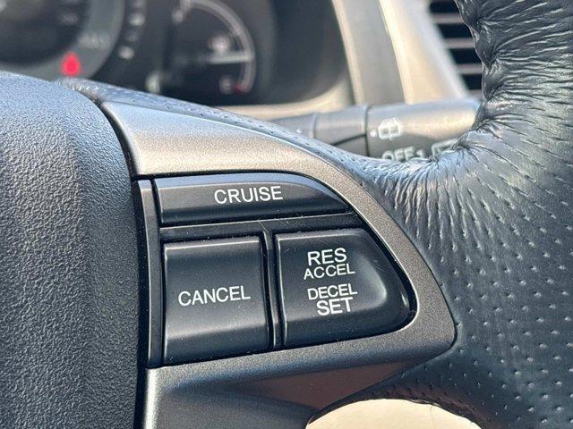 used 2016 Honda Odyssey car, priced at $16,995