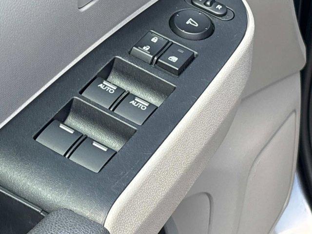 used 2016 Honda Odyssey car, priced at $16,995
