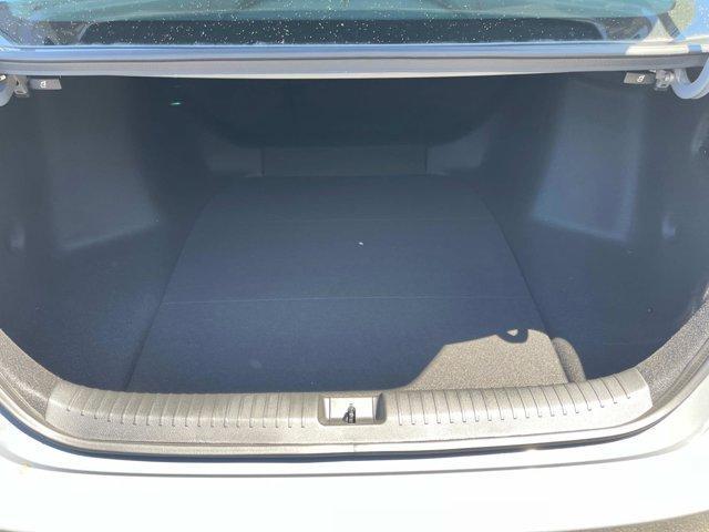 new 2025 Honda Accord Hybrid car, priced at $35,545