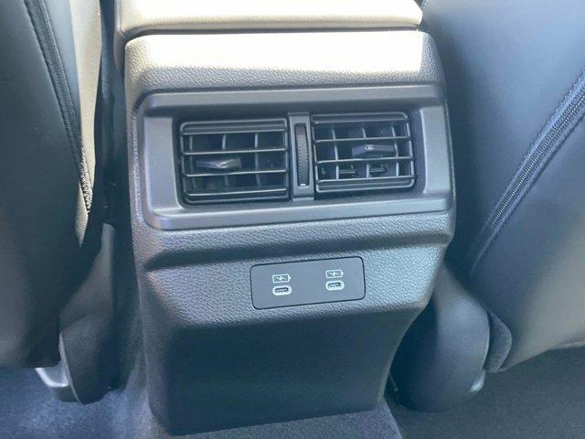 new 2025 Honda Accord Hybrid car, priced at $35,545