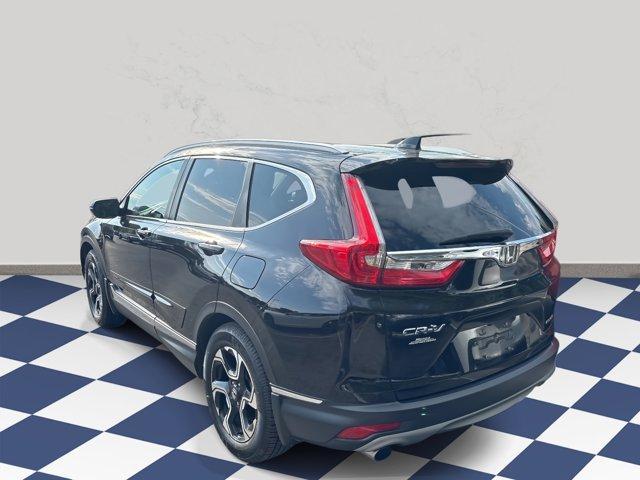 used 2019 Honda CR-V car, priced at $26,848