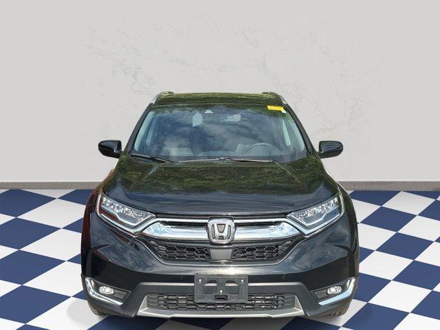 used 2019 Honda CR-V car, priced at $26,848