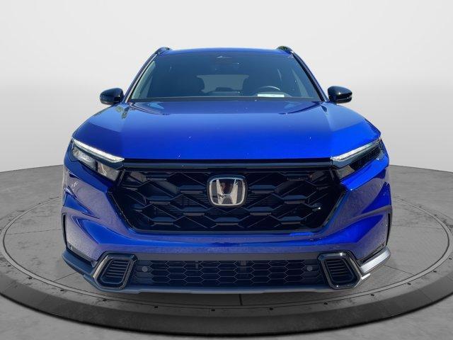 new 2025 Honda CR-V Hybrid car, priced at $40,000