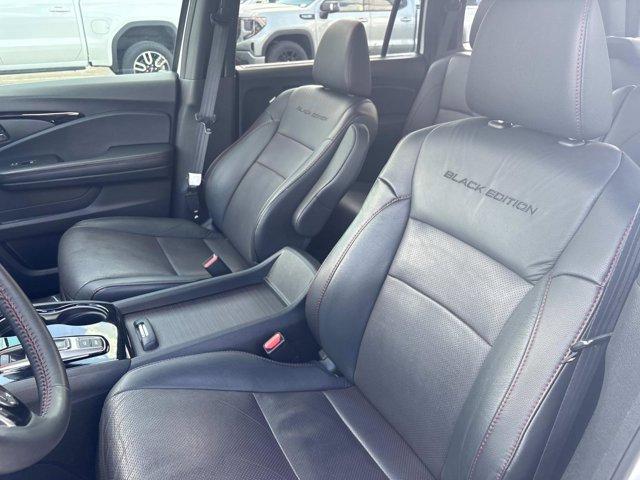 used 2022 Honda Pilot car, priced at $38,728