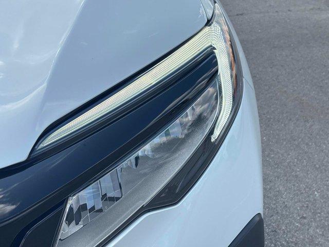 used 2022 Honda Pilot car, priced at $38,728