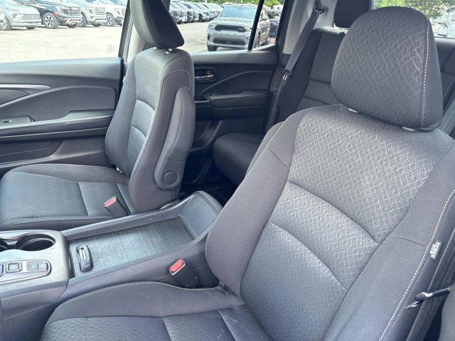 used 2020 Honda Ridgeline car, priced at $16,496