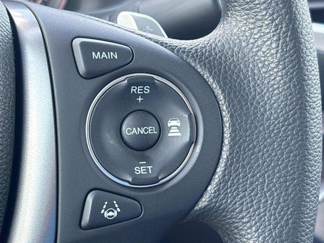 used 2020 Honda Ridgeline car, priced at $16,496