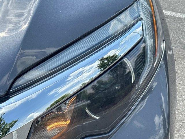 used 2020 Honda Ridgeline car, priced at $16,496