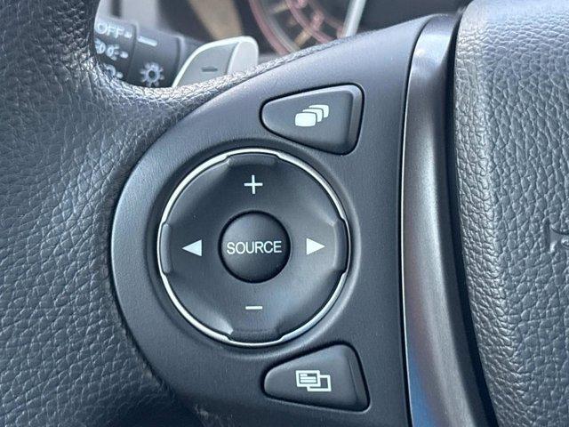 used 2020 Honda Ridgeline car, priced at $16,496