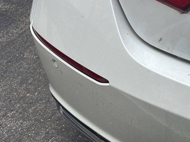 used 2022 Honda Accord Hybrid car, priced at $29,987
