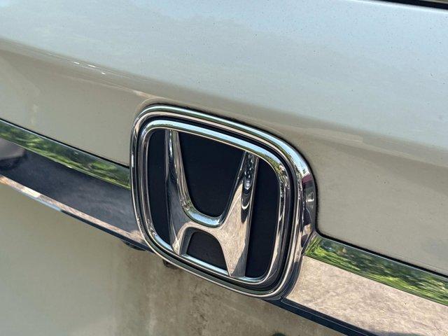 used 2018 Honda Odyssey car, priced at $32,532