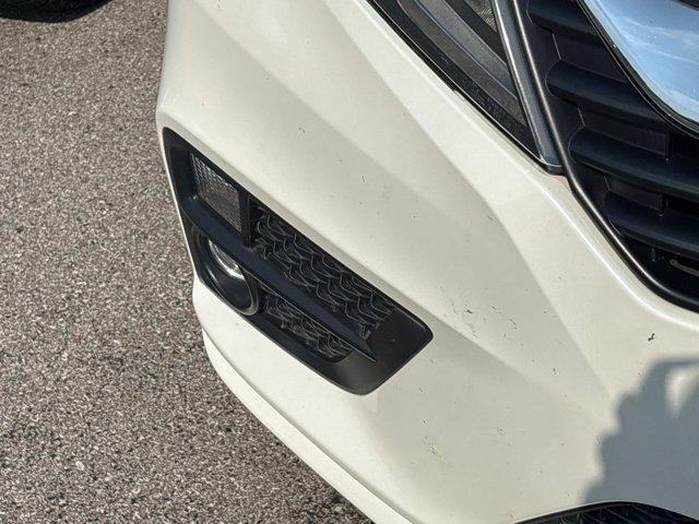 used 2018 Honda Odyssey car, priced at $32,532