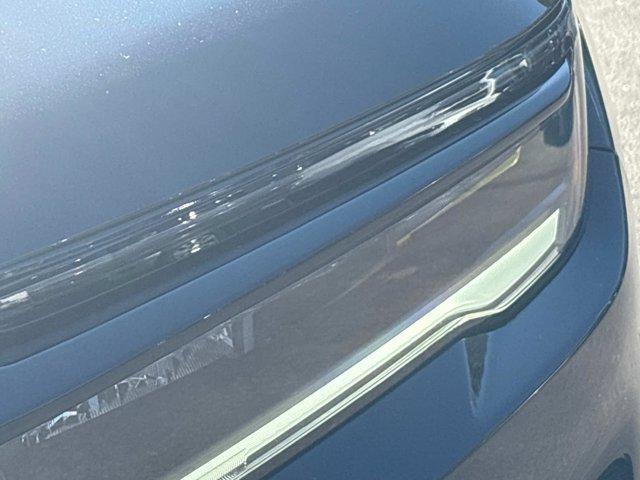 new 2025 Honda Pilot car, priced at $47,837