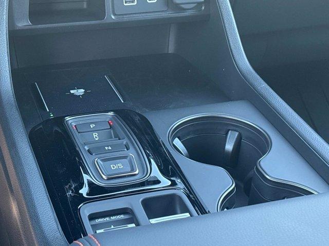 new 2025 Honda Pilot car, priced at $47,837