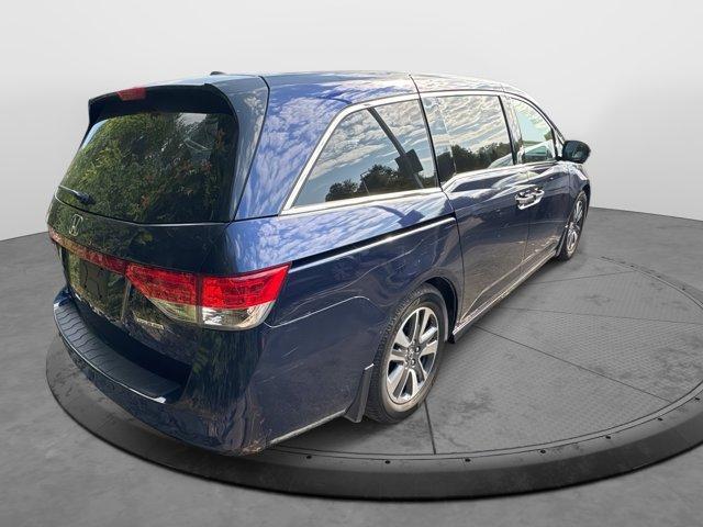 used 2014 Honda Odyssey car, priced at $12,470