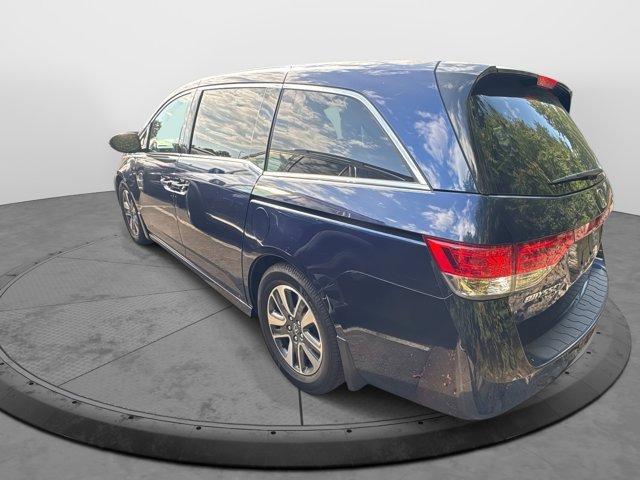 used 2014 Honda Odyssey car, priced at $12,470